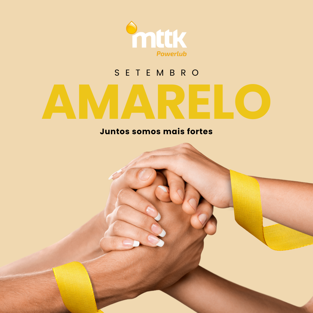 Setembro Amarelo