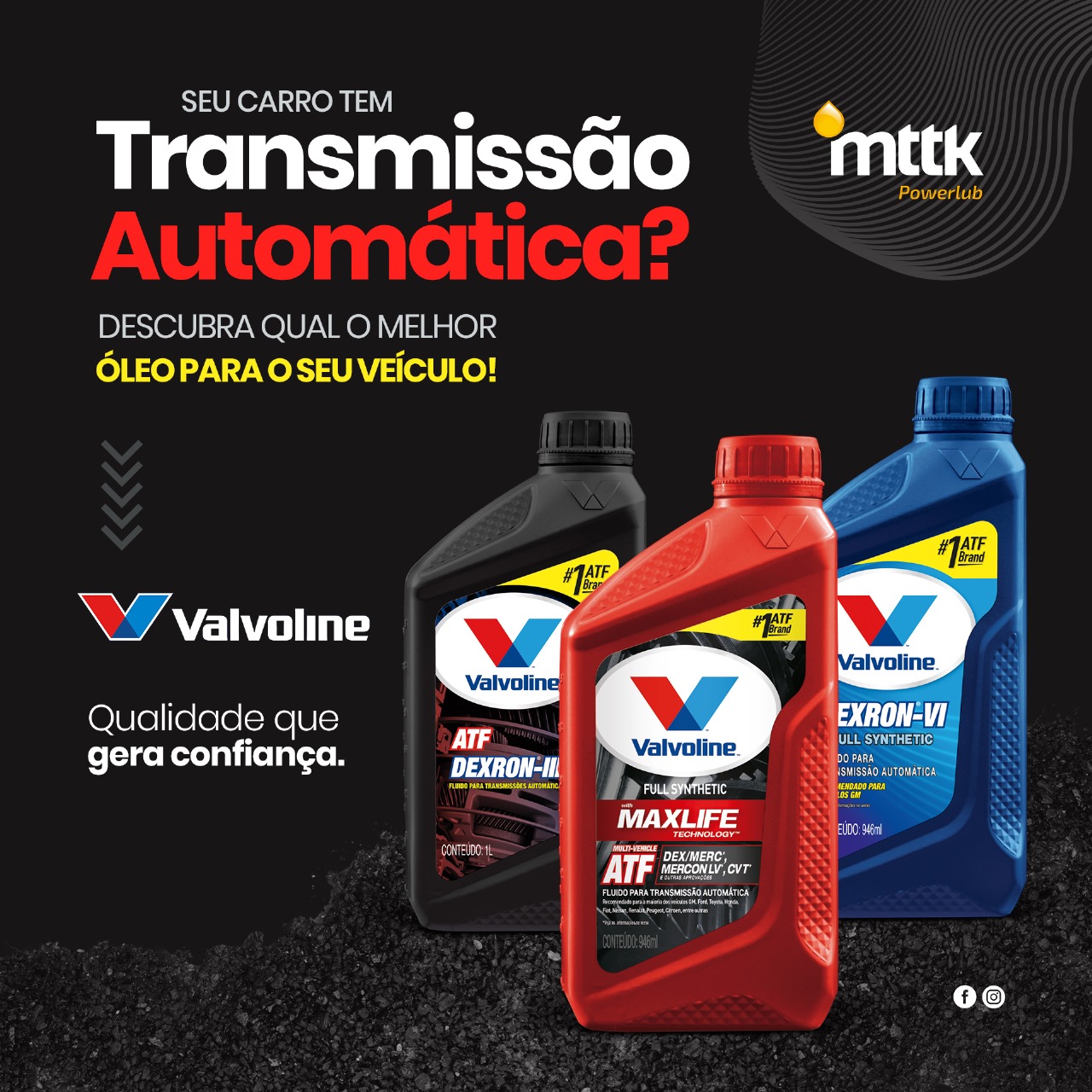 Carro com Transmissão Automática