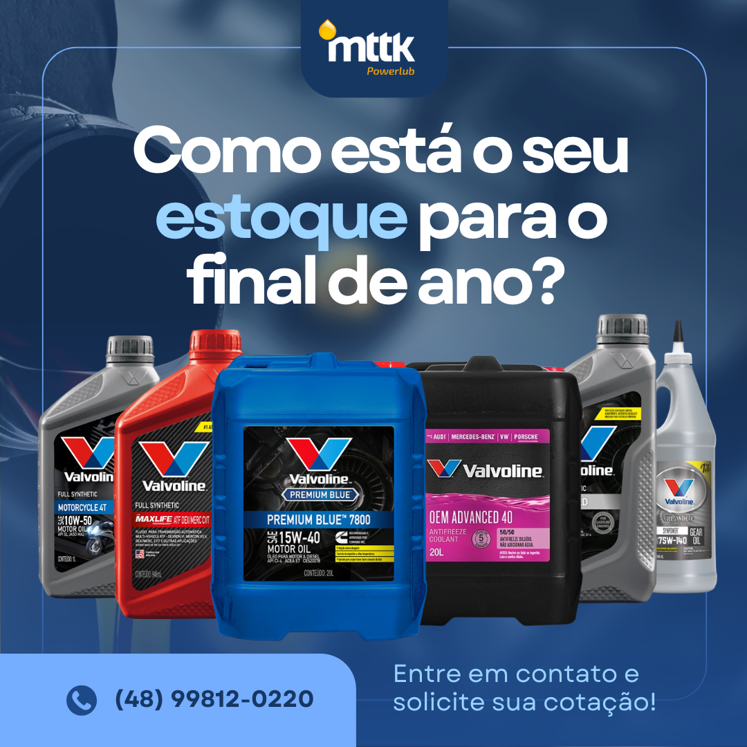 estoque final de ano