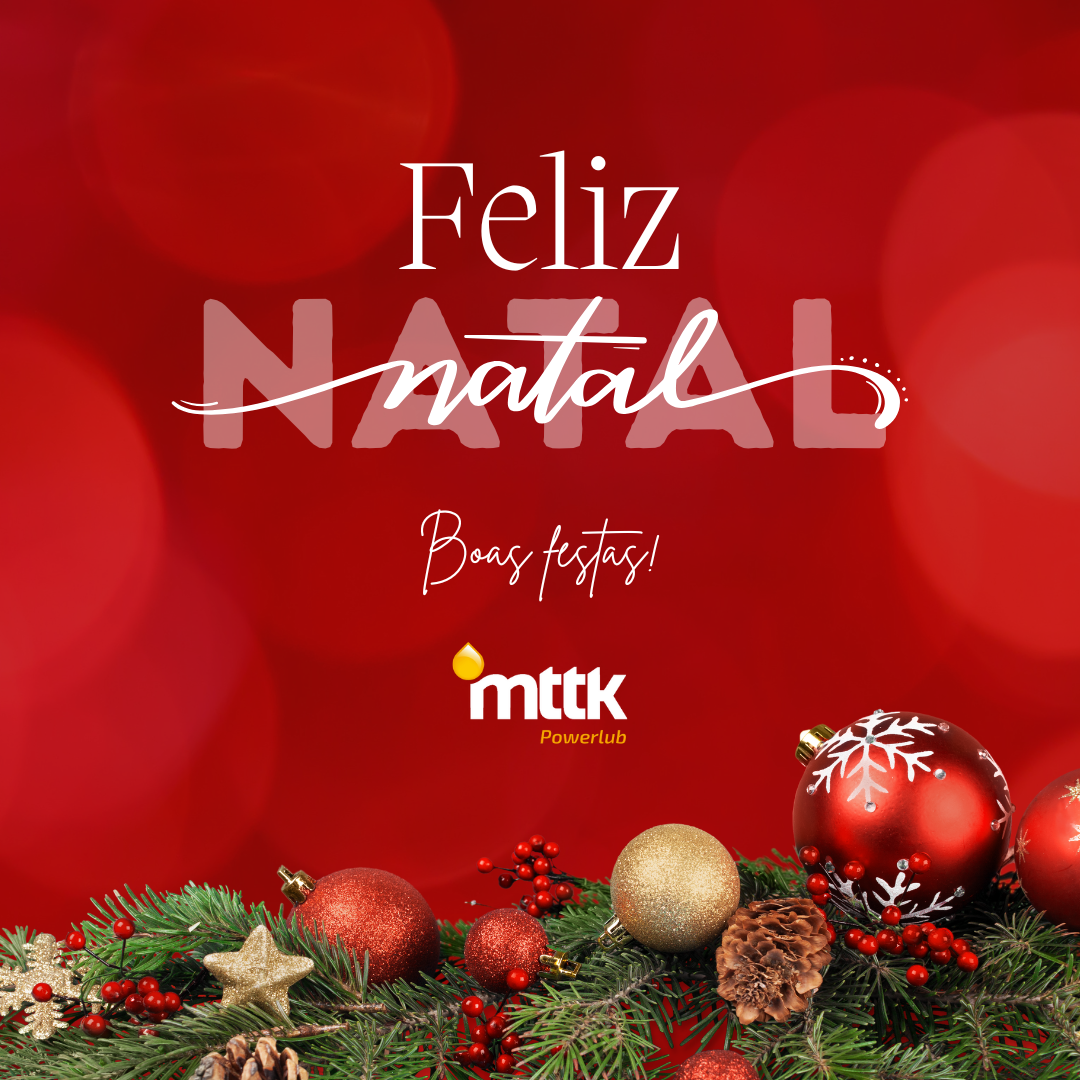Feliz Natal