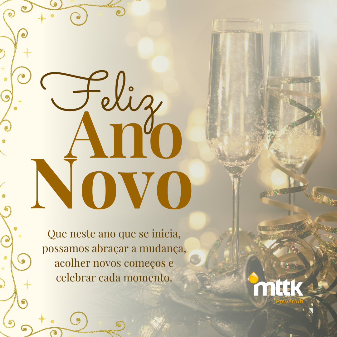 Feliz Ano Novo