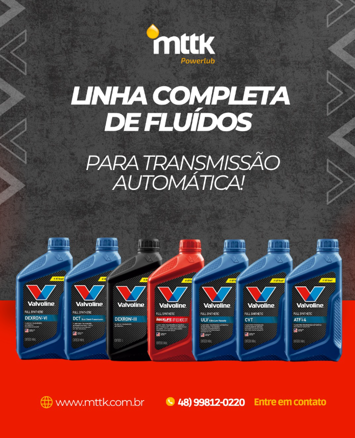 Automatico transmissão