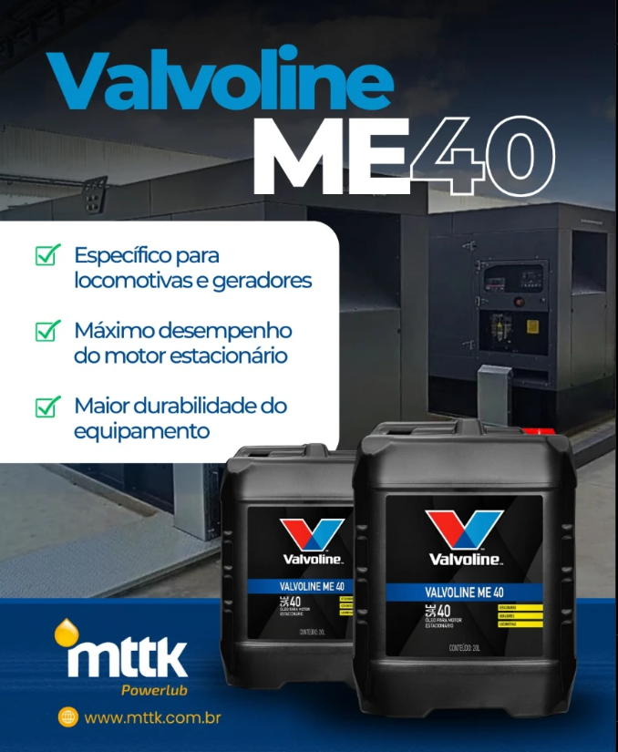 valvoline