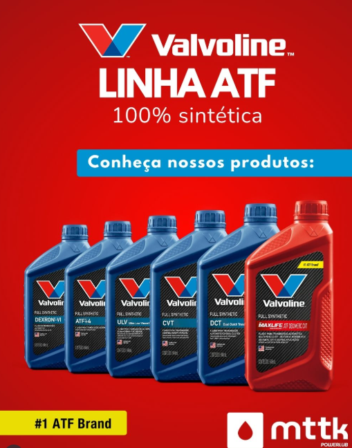 Valvoline