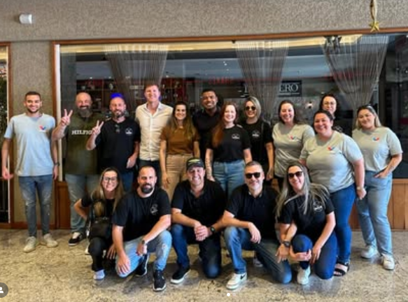 Reunião que gera resultado