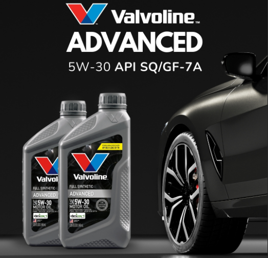 Proteção atualizada para motores exigentes.