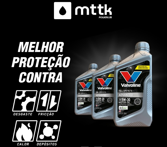 Proteção que vai além do básico